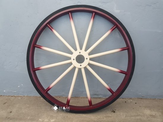 Wheels
