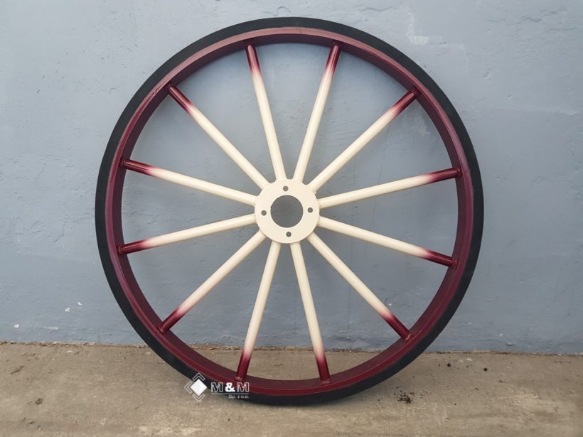 Wheels