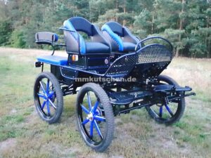koets-kutsche-wagen-marathonwagen-fahrschulwagen-24-kutsche-bosch-scheibenbremsen -deichseldämpfer-rader-mmkutschen-beleuchtung-lenkverzögerung-drehkranzbremse-luftbereifung-flachspeichen