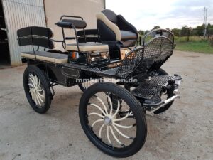 koets-marathonwagen-fahrschulwagen-23-kutsche-schwingsitz-scheibenbremsen -deichseldämpfer-staukästen-rader-mmkutschen-beleuchtung-kutschenlampenhalterung-einzelradaufhängung