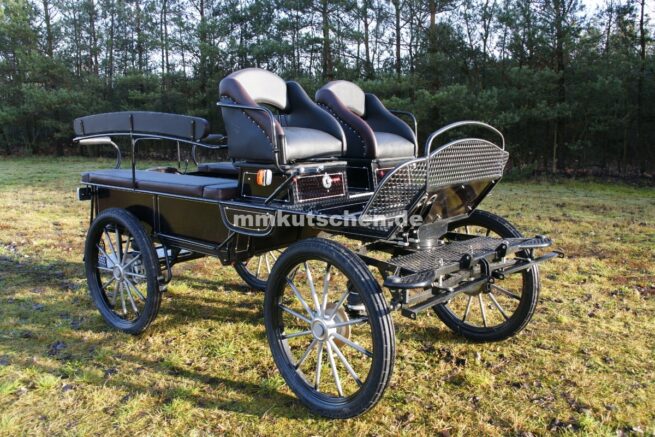 koets-kutsche-wagen-marathonwagen-fahrschulwagen-33-luftfederung-scheibenbremsen-staufächer-blinker--beleuchtung-aufsteigshilfe-mmkutschen-stauraum-sitzbanklänge-komfortsitz-rücksitzbank