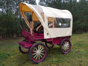 Planwagen 17