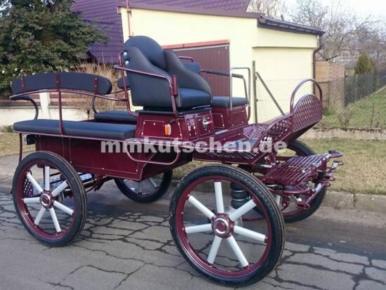 freizeitkutsche-marathonwagen-wagonette-fahrschulwagen-36-luftfederung-scheibenbremsen-blinker--beleuchtung-mmkutschen
