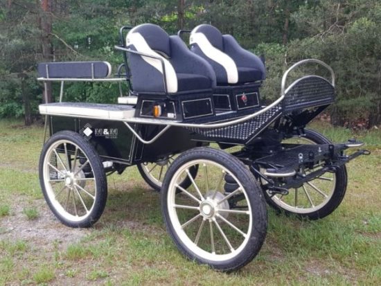 Carriage 041
