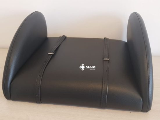 Opleg bokkussen