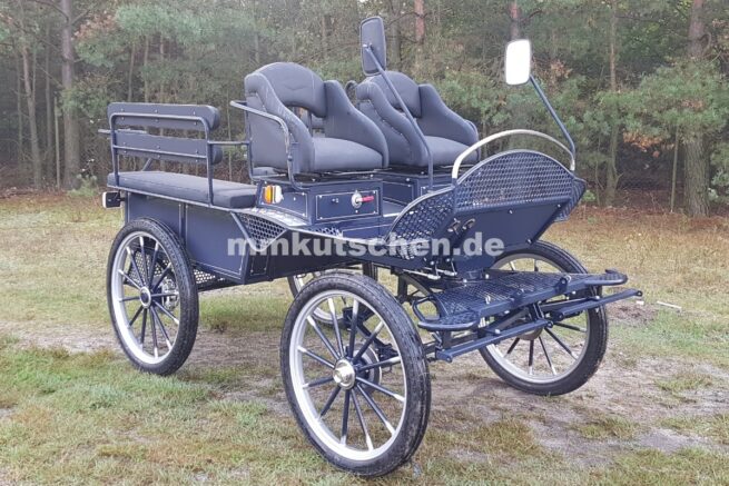 kutschen-wagen-marathonwagen-fahrschulwagen-31a-kutsche-blatfederung-beleuchtung-doppelrücklehnen-staukasten-komfortsitz-durchgang-deichseldämpfer-teleskoplonden-scheibenbremsen-feststellbremse-aufstiegshilfe-aussenspiegel-kutschbock 