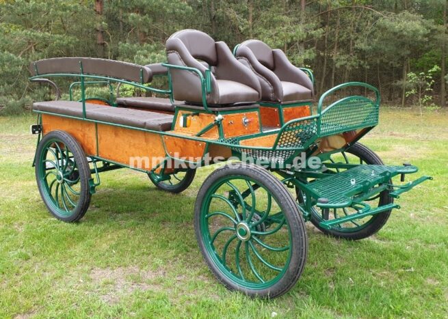 wagonette-6-pferdewagen-kutsche-pferdekutsche-kutsche-blattfedrung-deichsel-schere-beleuchtung-blinker-tür-wechselradnabe-komfortsitz 