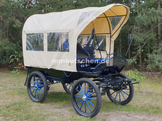 planwagen-pferdeplanwagen-30-kutsche-plane-pferdekutsche-beleuchtung-komfortsitz-tacho-einzelradaufhängung-seitenspiegel-transportkiste-handkurbelbremse