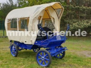 Planwagen 34